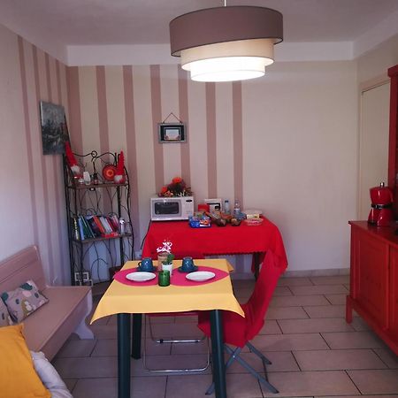 Bed and Breakfast Ca Di Toni Testana Экстерьер фото