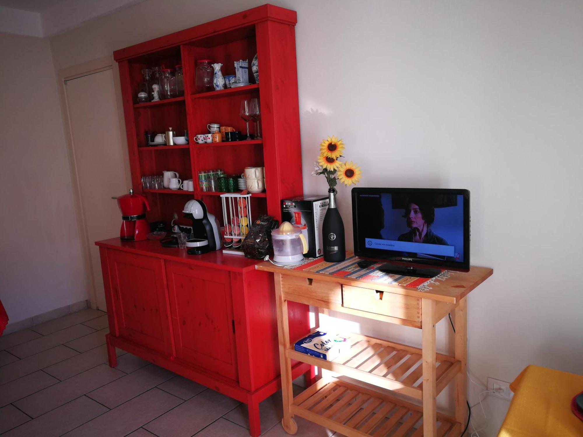 Bed and Breakfast Ca Di Toni Testana Экстерьер фото