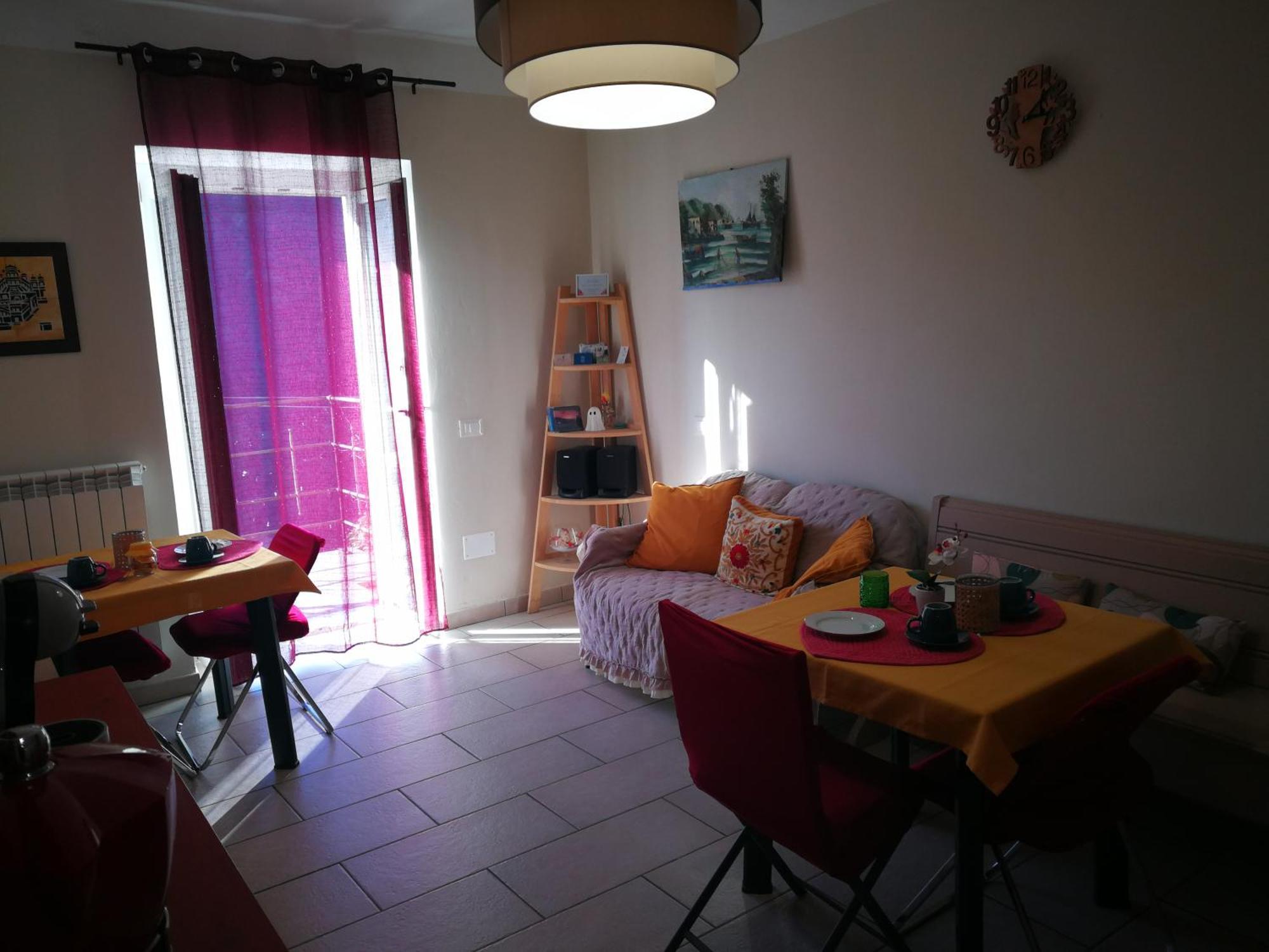 Bed and Breakfast Ca Di Toni Testana Экстерьер фото